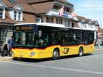 (253'081) - PostAuto Bern - BE 610'531/PID 11'947 - Mercedes am 27.