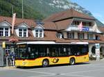 (253'082) - PostAuto Bern - BE 610'531/PID 11'947 - Mercedes am 27.