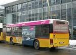 (257'413) - PostAuto Bern - BE 586'962/PID 10'298 - Lanz+Marti/Hess Personenanhnger (ex BE 497'265; ex VBL Luzern Nr.