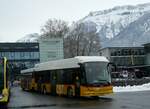 (257'420) - PostAuto Bern - BE 474'560/PID 10'247 - Hess am 4.