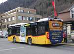 (260'343) - PostAuto Bern - BE 610'532/PID 11'859 - Mercedes (ex BE 610'544) am 12.