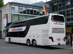 (266'628) - Zelic, Schmerikon - SG 301'148 - Setra am 3.