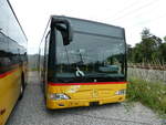 (252'215) - PostAuto Bern - Nr.