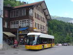 (194'408) - PostAuto Bern - BE 474'560 - Hess am 25.