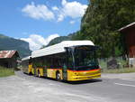 (194'425) - PostAuto Bern - BE 475'161 - Hess am 25.