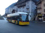 (200'519) - PostAuto Bern - BE 475'161 - Hess am 1.