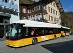 (248'764) - PostAuto Ostschweiz - SG 426'001/PID 10'148 - Hess am 18.