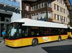 (248'766) - PostAuto Ostschweiz - SG 426'001/PID 10'148 - Hess am 18.