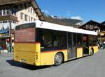 (248'767) - PostAuto Ostschweiz - SG 412'681/PID 10'149 - Hess Personenanhnger am 18.