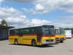 (220'121) - Widmer, Bern - BE 842'322 - NAW/Hess (ex Lombardi, Winterthur; ex Wohlgemuth, Hochwald) am 23.