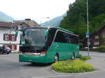 (180'757) - EF Services, Wrenlos - BE 66'054 - Setra am 24.