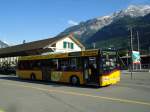 (145'166) - PostAuto Bern - BE 610'539 - Solaris am 16.