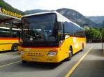 (146'988) - PostAuto Bern - BE 653'387 - Setra am 2.