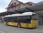 (207'659) - PostAuto Bern - BE 403'166 - Scania/Hess (ex AVG Meiringen Nr.