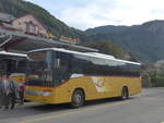 (209'737) - PostAuto Bern - BE 401'263 - Setra (ex AVG Meiringen Nr.