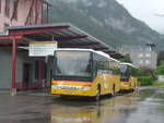 (217'640) - PostAuto Bern - BE 401'263 - Setra (ex AVG Meiringen Nr.