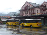 (217'644) - PostAuto Bern - BE 401'263 - Setra (ex AVG Meiringen Nr.