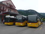 (226'120) - PostAuto Bern - BE 474'688 - Iveco am 3.