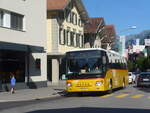 (226'244) - PostAuto Bern - Nr.