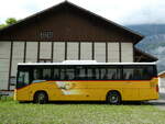 (235'449) - PostAuto Bern - (BE 401'364) - Setra (ex AVG Meiringen Nr.