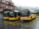 (252'974) - PostAuto Bern - BE 401'465/PID 4715 - Setra (ex AVG Meiringen Nr.