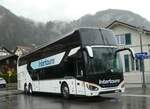 (256'831) - Intertours, Domdidier - FR 300'494 - Setra am 10.