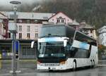 (256'838) - Intertours, Domdidier - FR 300'654 - Setra am 10.