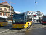 (201'461) - PostAuto Bern - BE 508'209 - Mercedes (ex Portenier, Adelboden Nr.