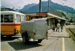 (068'828) - Portenier, Adelboden - Nr.