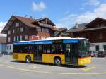 (164'530) - PostAuto Bern - BE 489'810 - Mercedes (ex Portenier, Adelboden Nr.