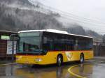 (168'440) - PostAuto Bern - BE 508'209 - Mercedes (ex Portenier, Adelboden Nr.