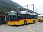 (196'409) - PostAuto Bern - BE 653'382 - Mercedes am 2.