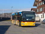 (213'978) - PostAuto Bern - BE 657'480 - Mercedes am 20.