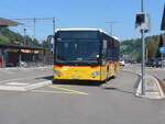 (227'816) - PostAuto Bern - BE 637'781 - Mercedes am 5.