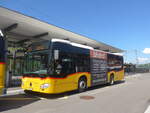 (227'867) - PostAuto Bern - BE 653'383 - Mercedes am 5.