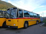 (267'995) - Schmid, Thrishaus - BE 26'206 - Saurer/Tscher (ex P 24'244) am 12.