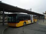 (142'997) - PostAuto Bern - BE 653'385 - Mercedes am 7.