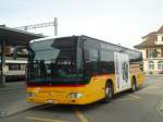 (147'369) - PostAuto Bern - BE 653'382 - Mercedes am 28.