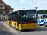 (154'414) - PostAuto Bern - BE 615'595 - Mercedes (ex Nr.