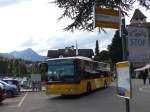 (154'442) - PostAuto Bern - BE 615'595 - Mercedes (ex Nr.