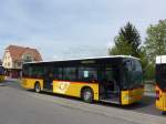 (160'136) - PostAuto Bern - BE 700'282 - Mercedes (ex Schmocker, Stechelberg Nr.