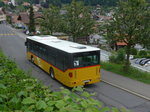 (172'528) - PostAuto Bern - BE 615'595 - Mercedes (ex Nr.