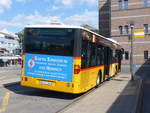 (194'731) - PostAuto Bern - BE 653'384 - Mercedes (ex Nr.