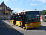 (194'732) - PostAuto Bern - BE 653'384 - Mercedes (ex Nr.