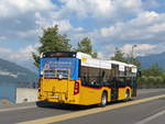 (194'751) - PostAuto Bern - BE 653'383 - Mercedes am 9.