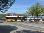 (216'124) - PostAuto Bern - BE 538'988 - Mercedes (ex BE 637'781) am 16.