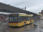 (221'692) - PostAuto Bern - BE 657'480 - Mercedes am 10.