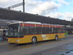 (222'578) - PostAuto Bern - BE 653'386 - Mercedes am 24.