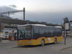 (224'131) - PostAuto Bern - BE 637'781 - Mercedes am 13.