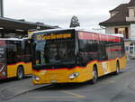 (246'194) - PostAuto Bern - BE 653'384/PID 11'682 - Mercedes am 17.